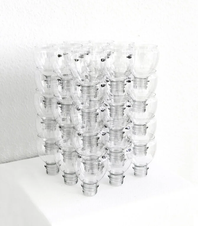   Carola Bürgi   Fontaine 