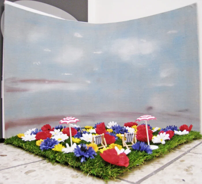   Hansruedi Suter   Silence 