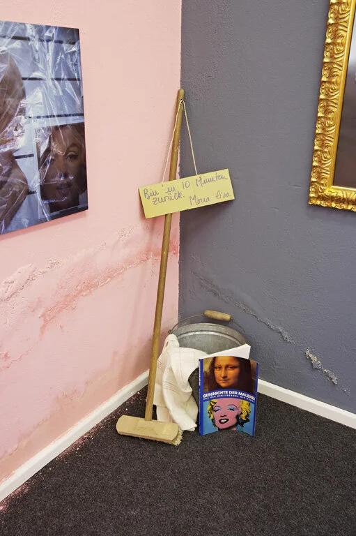   Robert Filliou   Situation 