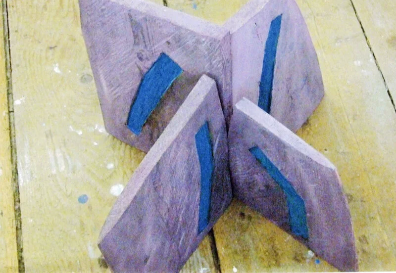   Norbert Stocker   Windrose 