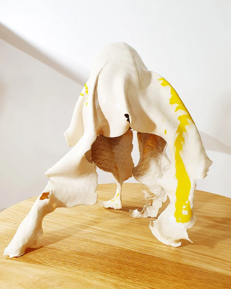   Maria Braune   Ikarus2 