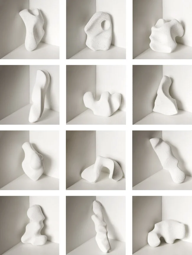   Maria Jansa   12 Ecken Büsser 