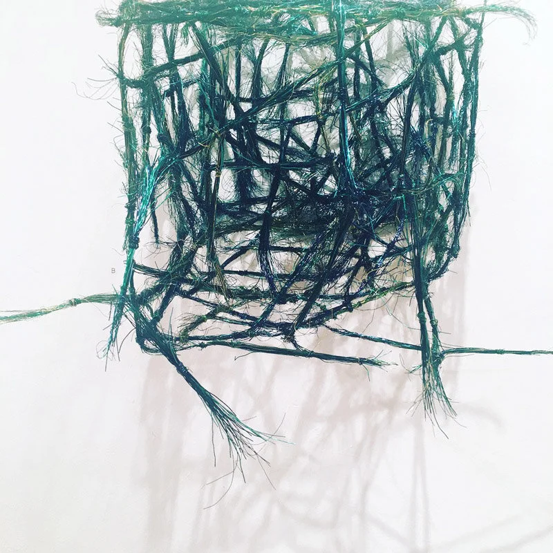   Rosmarie von Scarpatetti   Dekonstruktion 