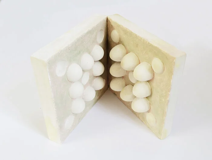   Manufaktur Griebel   Eierformen 