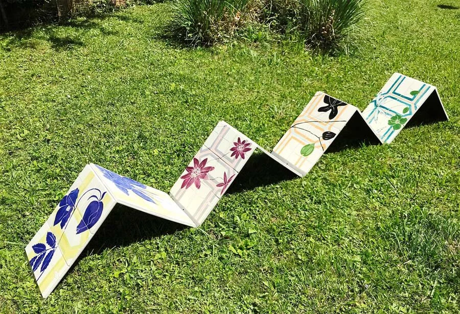   Brigitta Gabban   Flores 