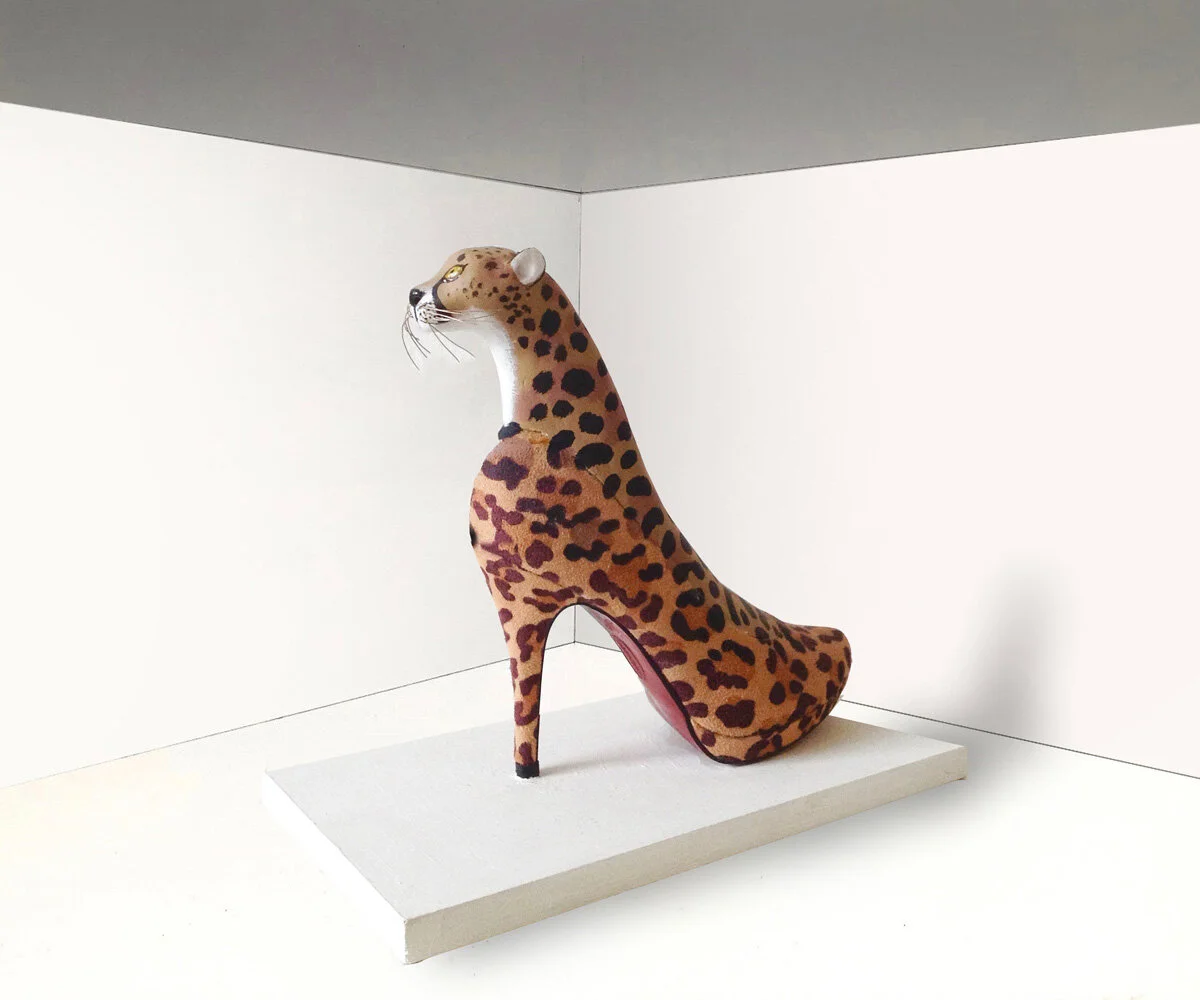   Urs Maltry   Schuhpard 