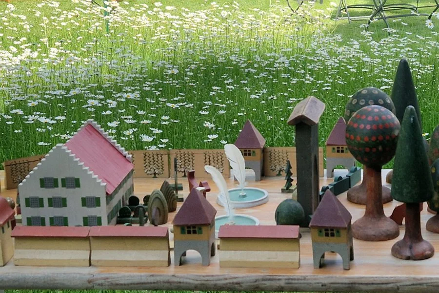 Schloss Wülflingen (nur für Mitglieder)