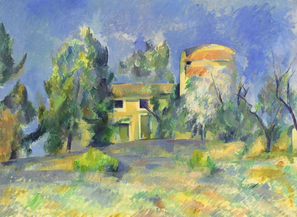 Sonntagsmatinee zum 120. Todesjahr von Paul Cézanne