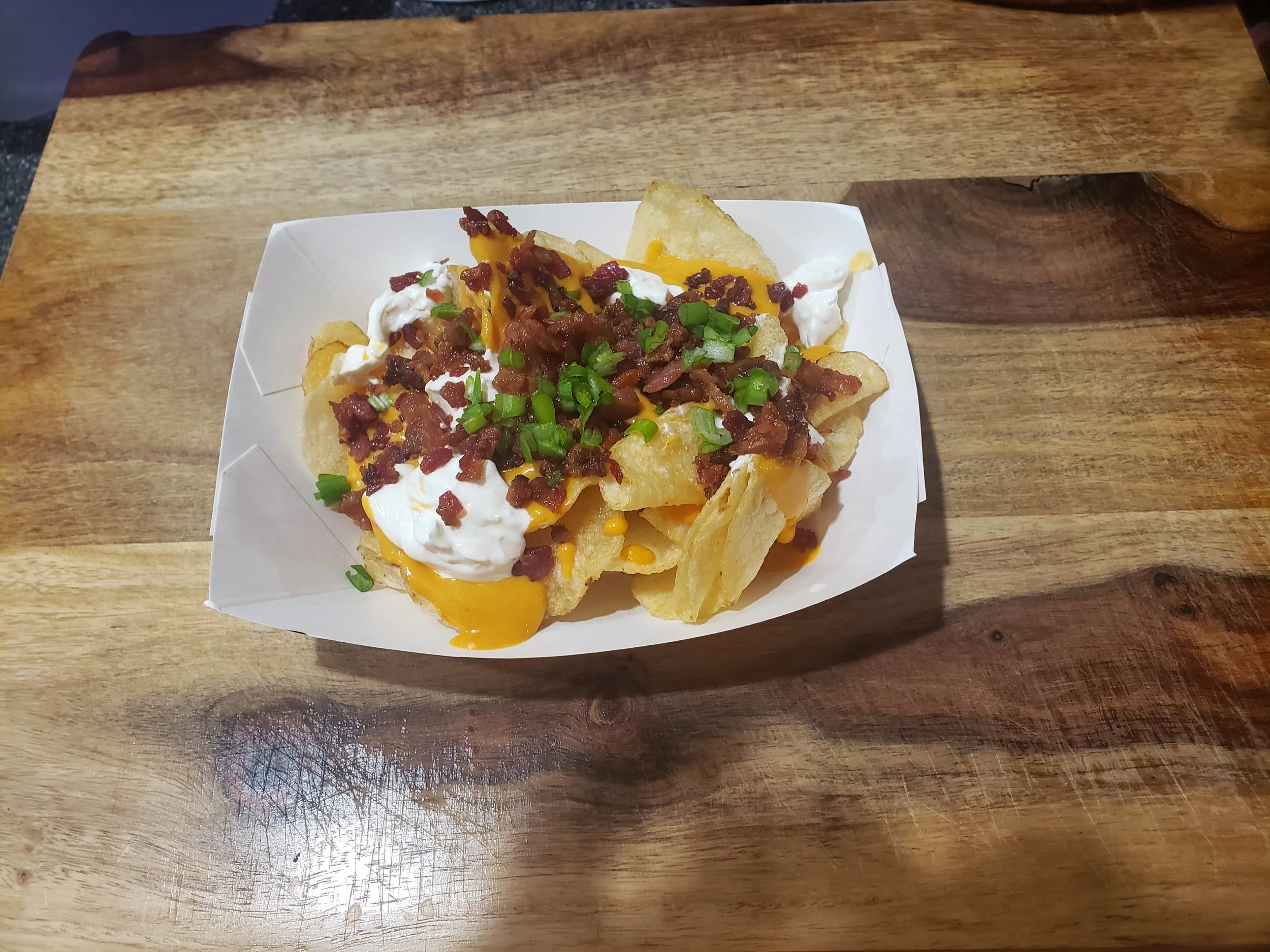 All City Dogs at Bearded Lamb Brewing Company