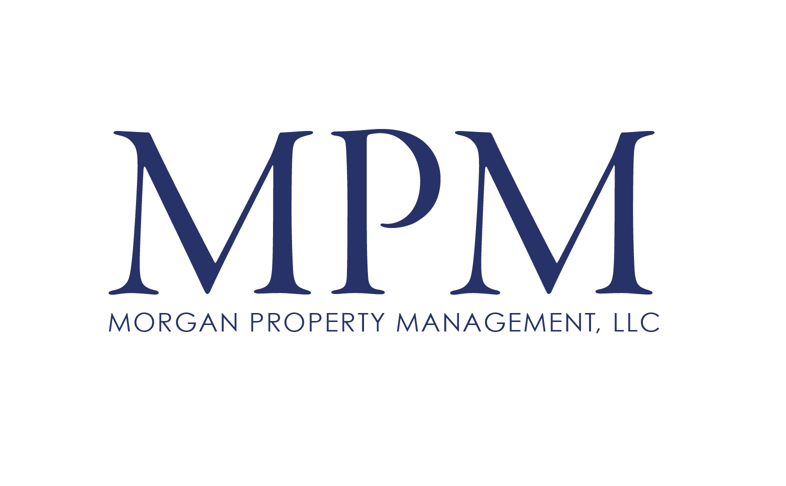 MORGAN PROPERTY MANAGEMENT LLC