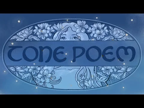 Lunchbox -- Tone Poem (Official Video)