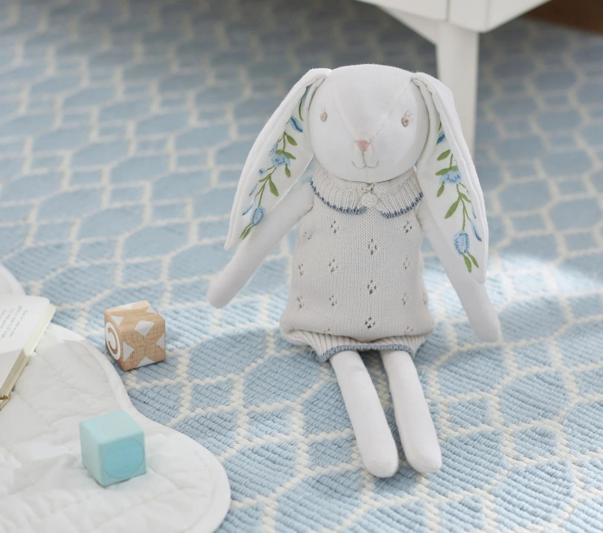 AERIN x Pottery Barn Kids Toy Collection