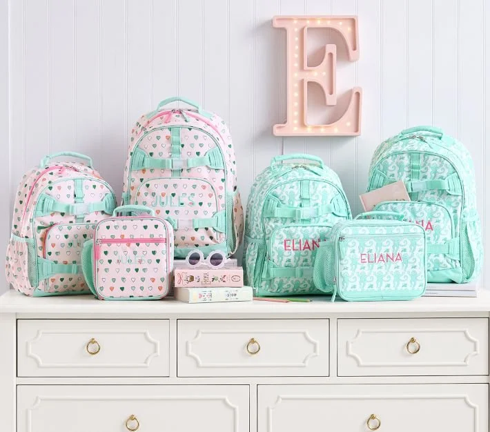 Roller Rabbit x Pottery Barn Kids Gear Collection