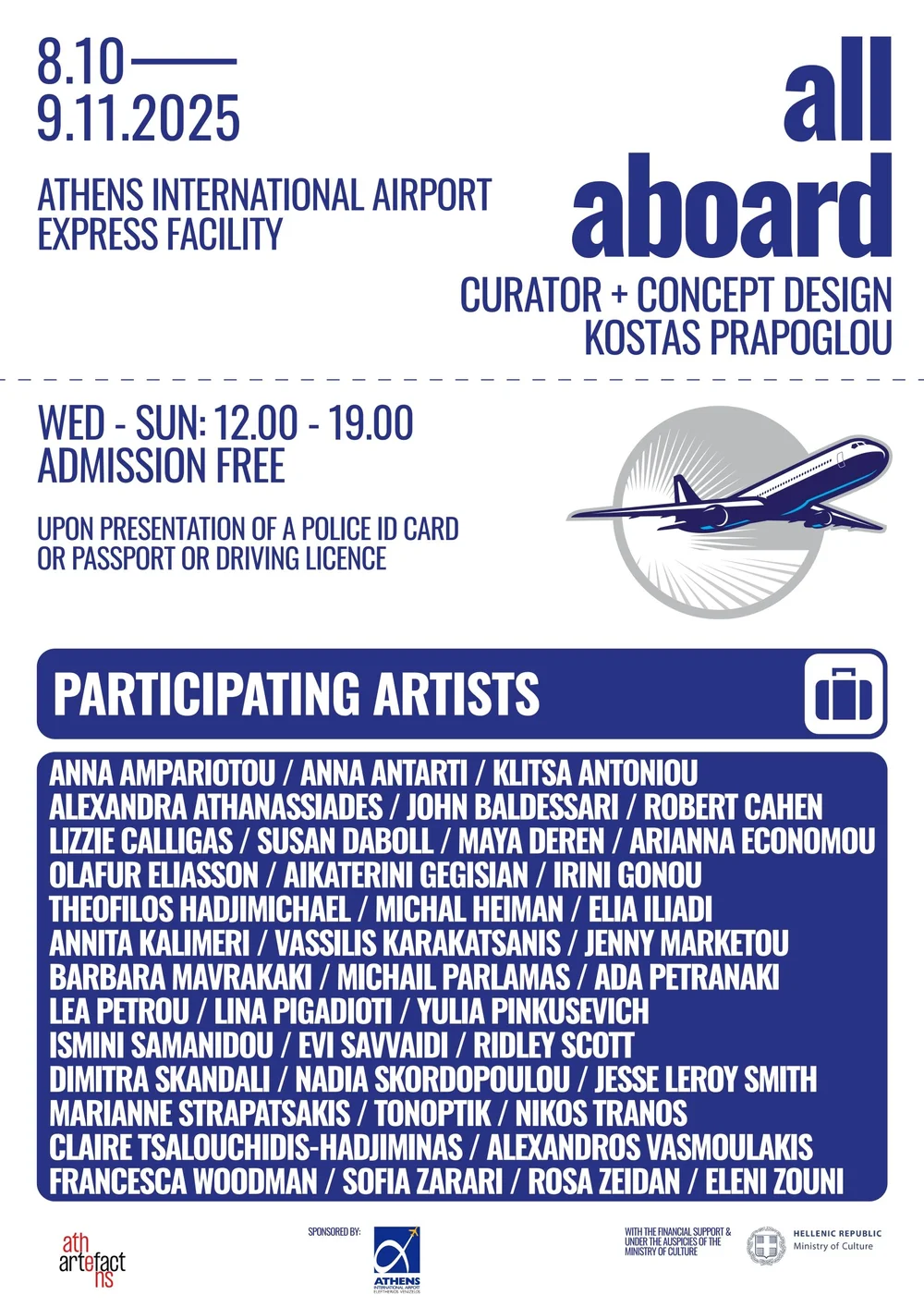 Visual Artist — Yulia Pinkusevich