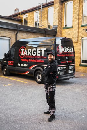 Target Combined Services - Plumbing + Drains photo 6