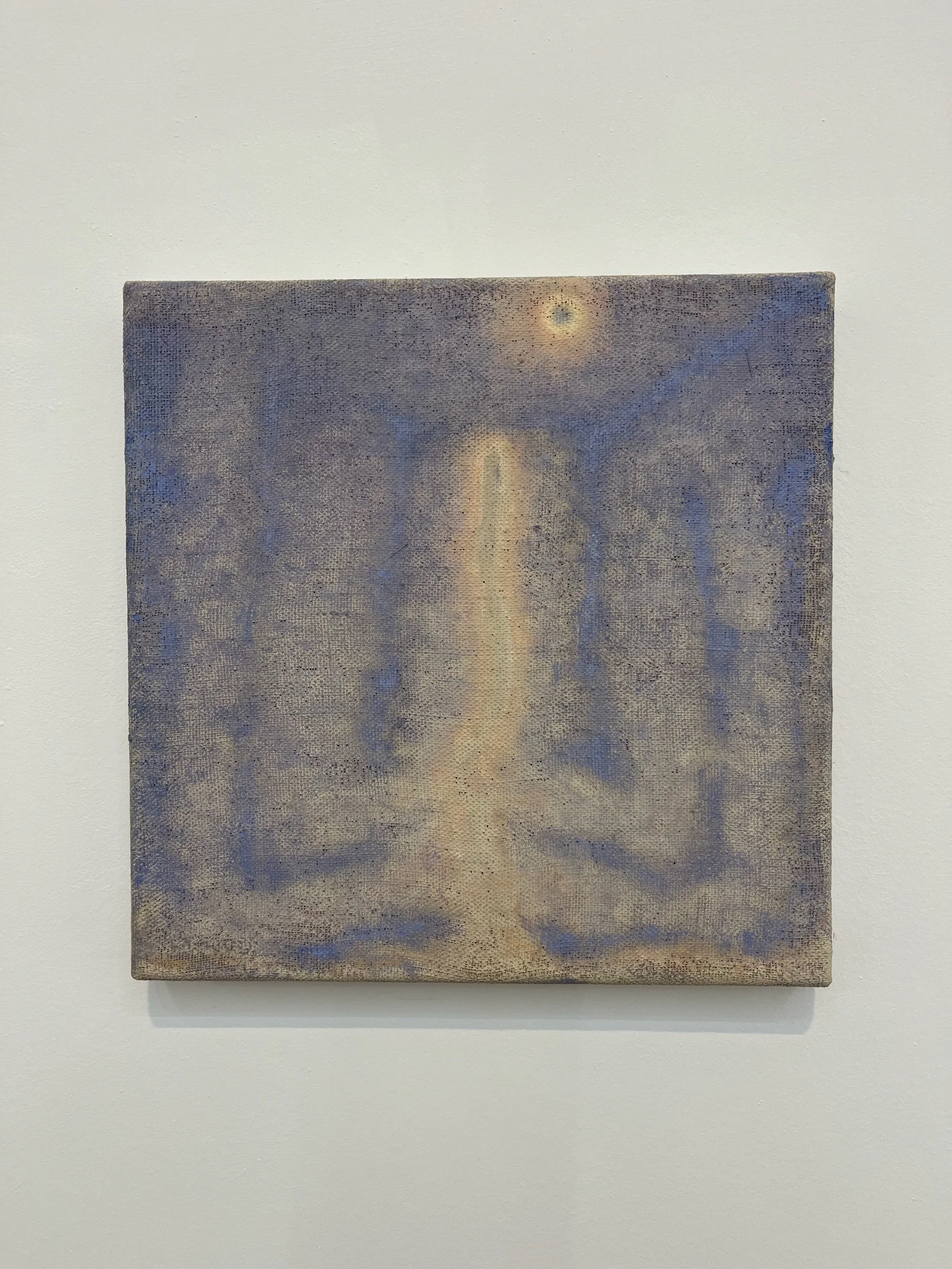  anders davidson at grimm gallery 