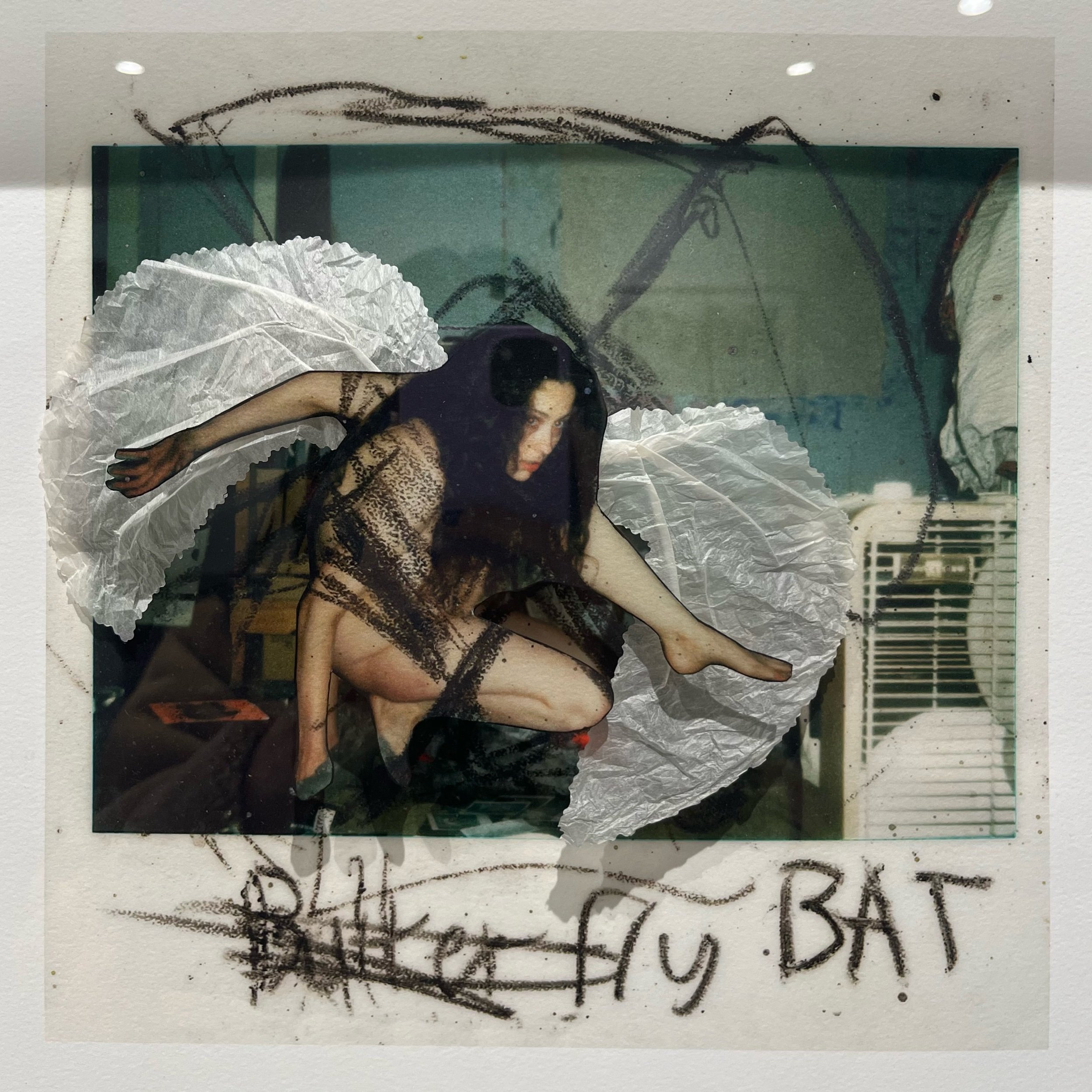  kiki smith at pace prints 