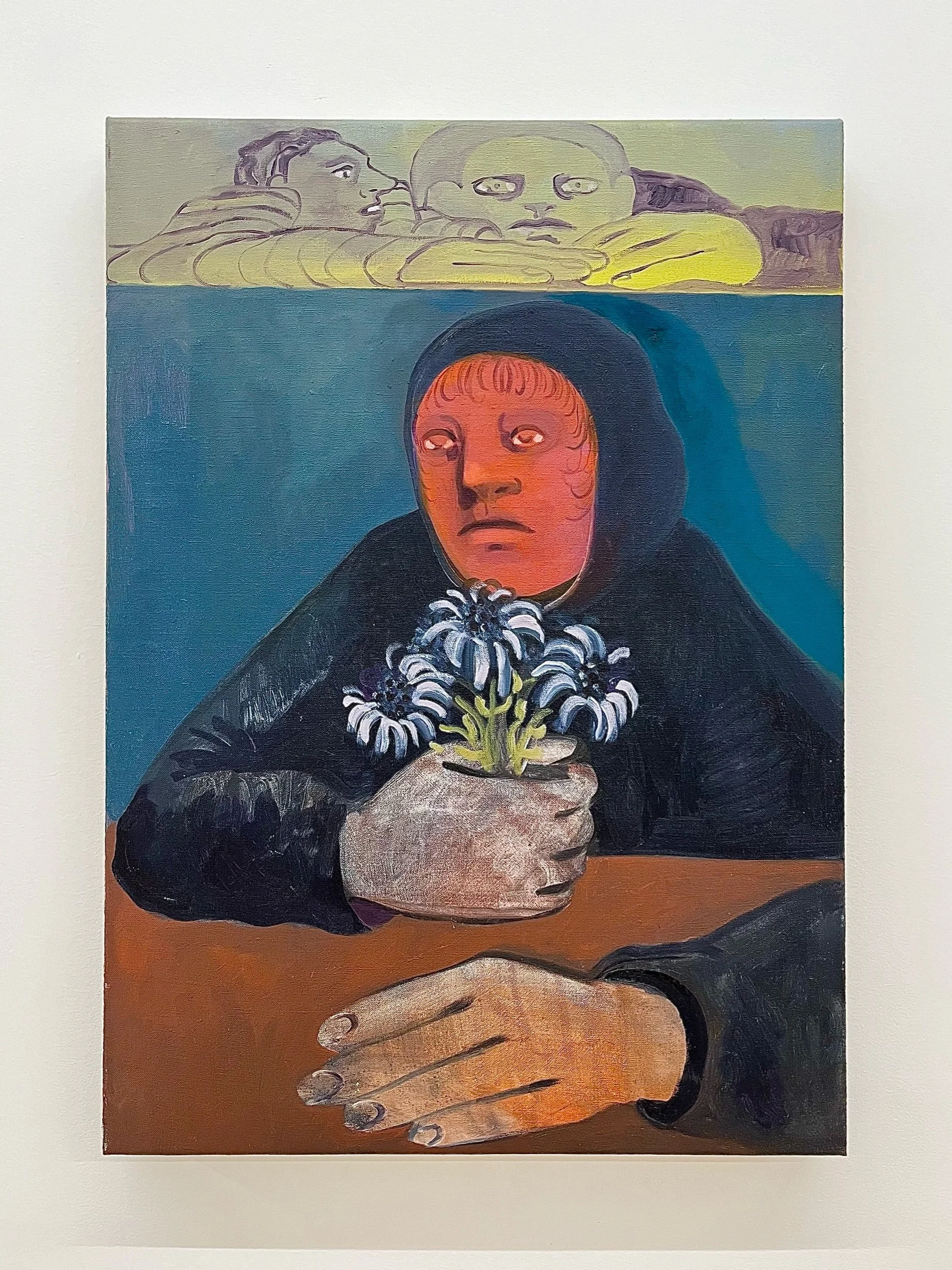  katja farin at gaa gallery 