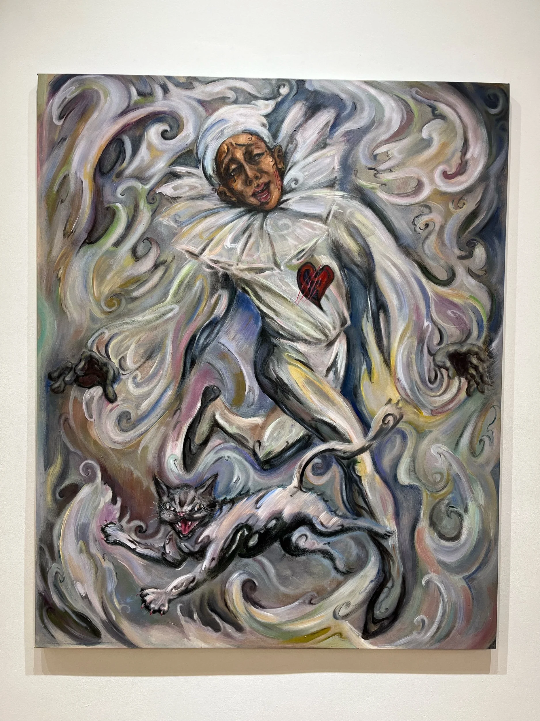  eden seifu at deli gallery 