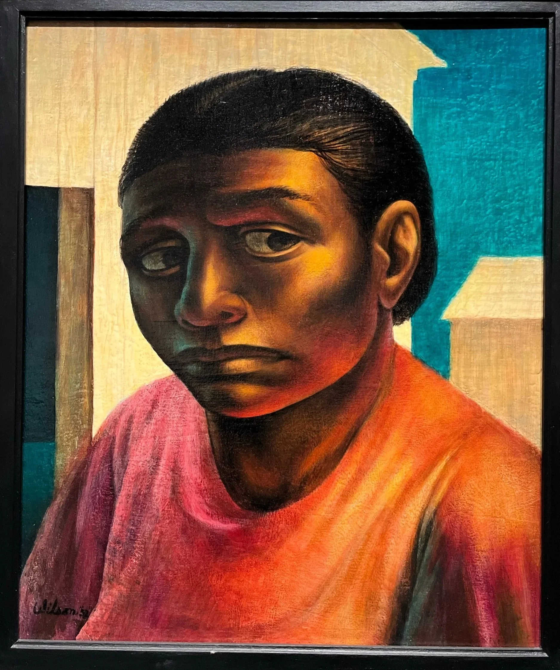  john wilson at the met 