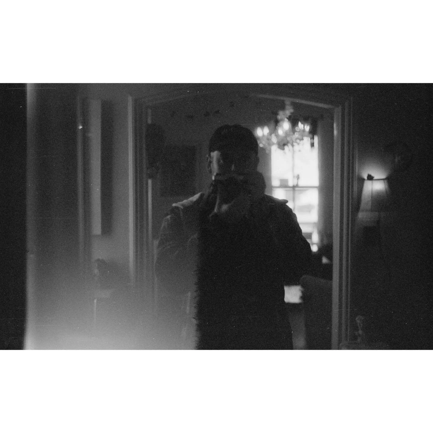 Hi there 👋🏻

📸 : Olympus Om2
🎞️ : Agfa 400