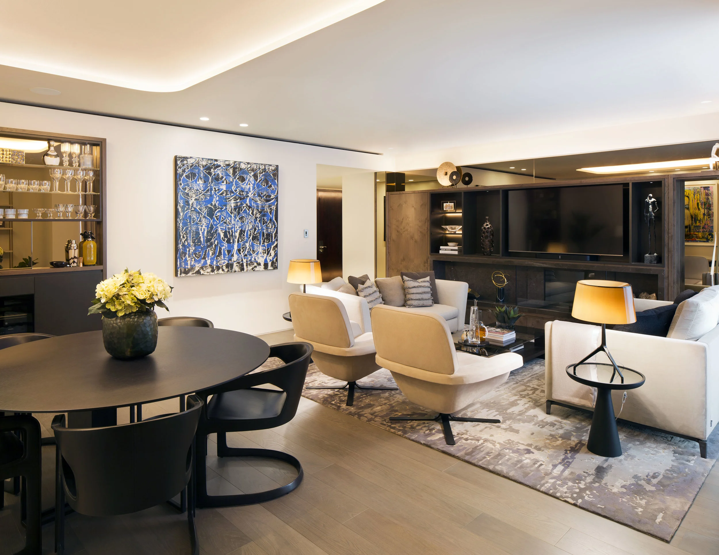 The Ultimate Guide to Interior Design Project Management — SP3 London