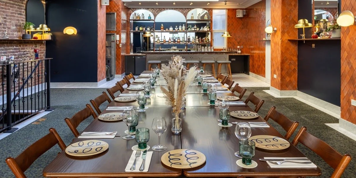 Boutique chic and distinctive design in London's boutique hotels