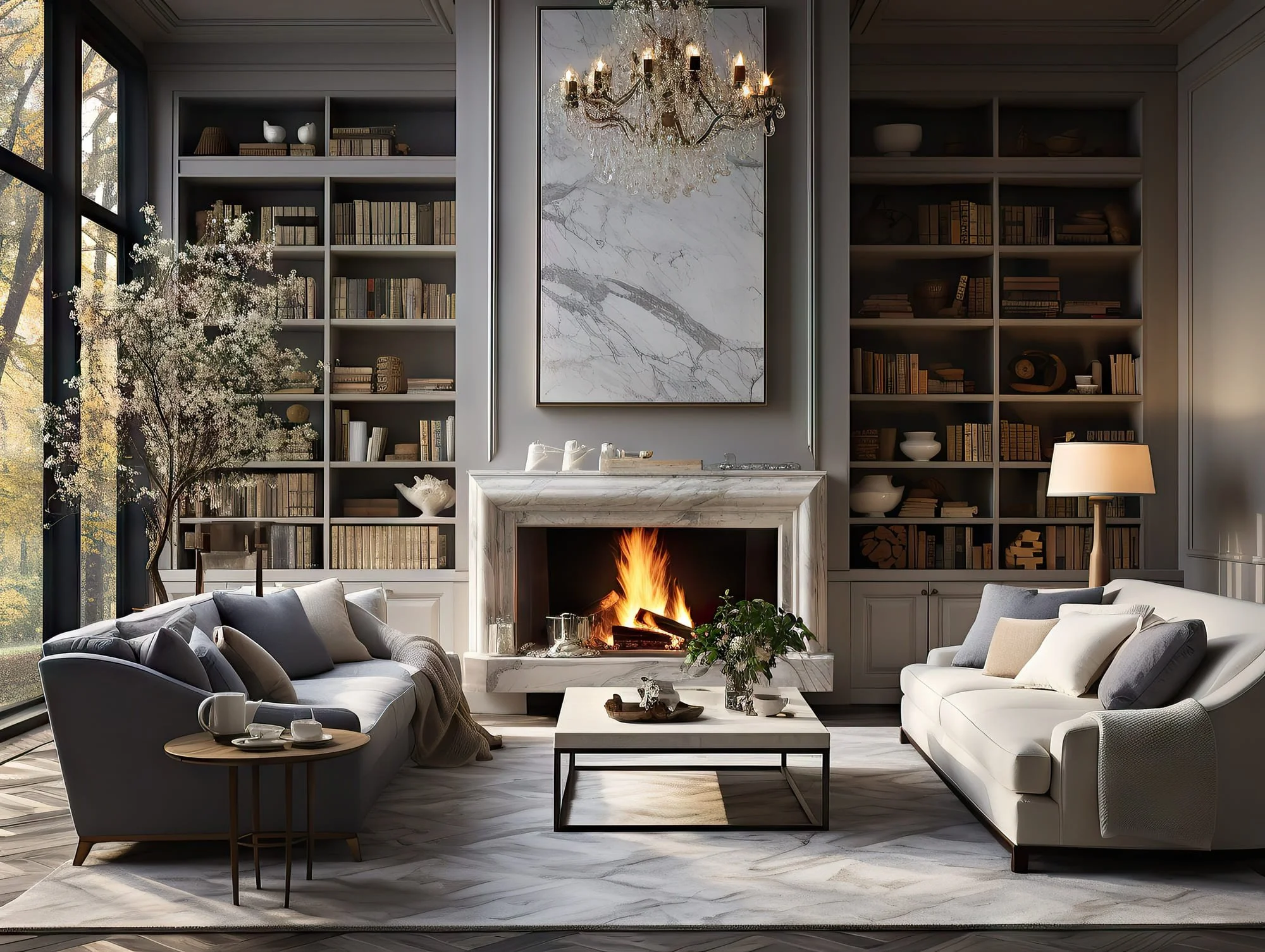 The Risks and Rewards of AI in Residential Development