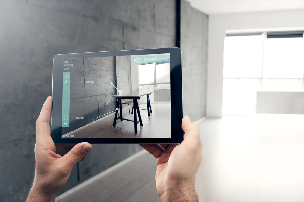 AI in High End Interior Design | SP3 London — SP3 London