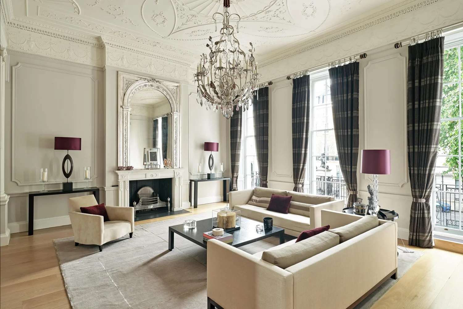 Regency Interior Design: A Style Guide — SP3 London