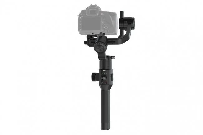 Ronin S