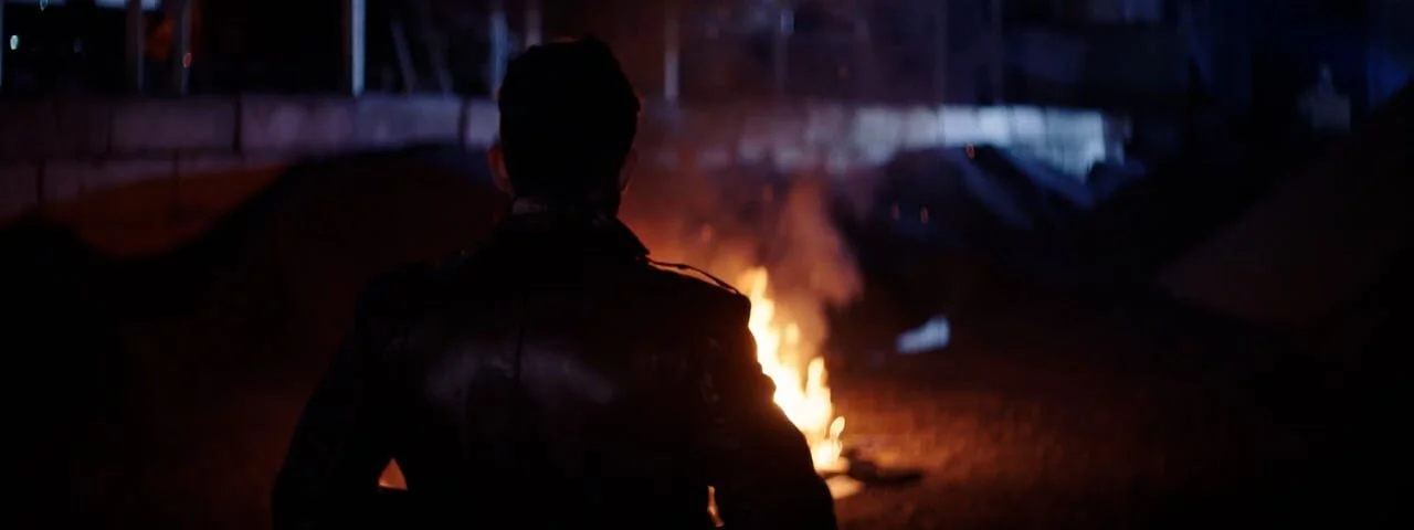 THOMAS RHETT | "CRAVING YOU"