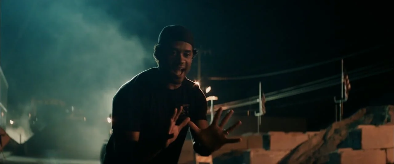 NIKE | WINNER STAYS ft RUSSEL WILSON