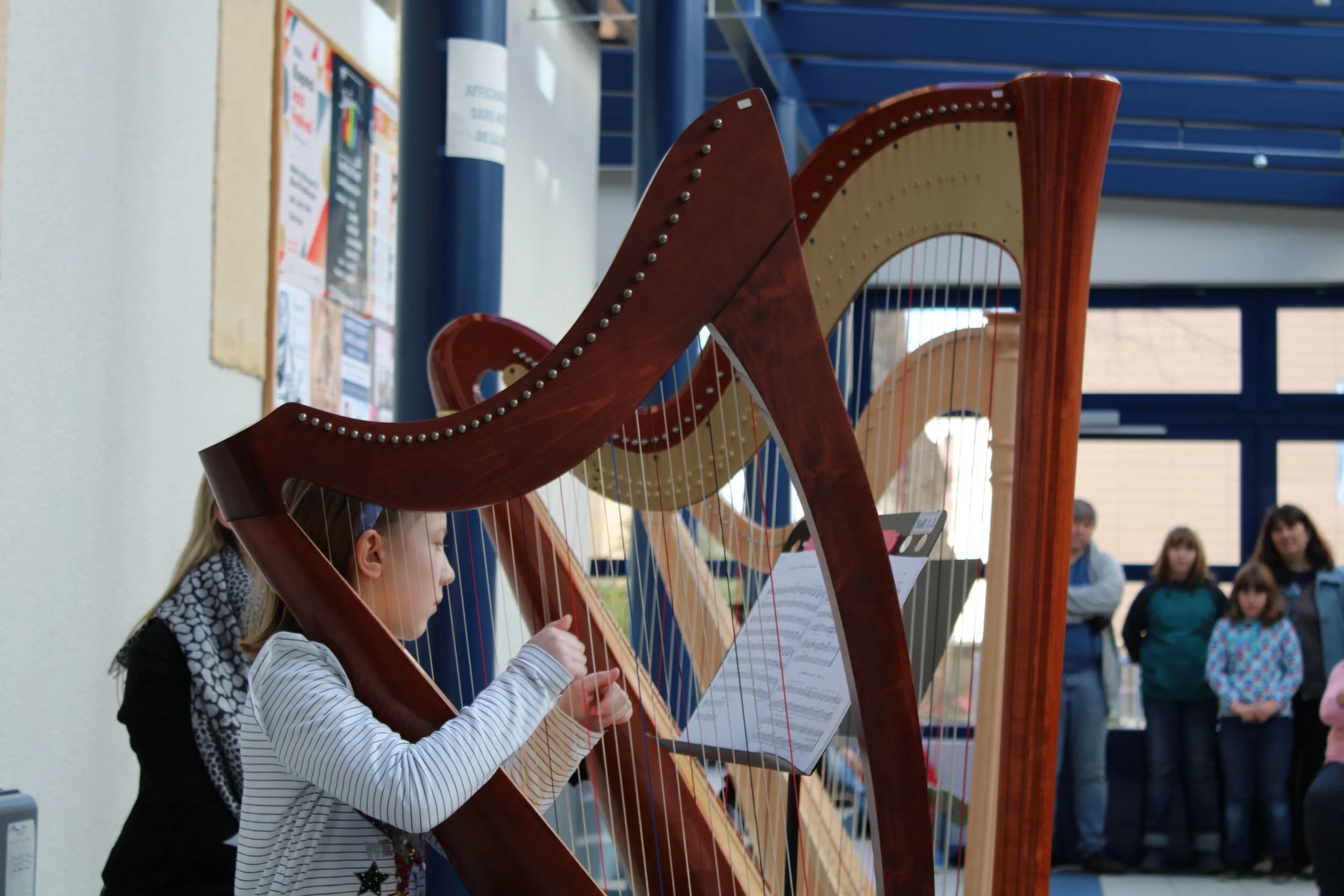 Auditions virtuelles - N° 1 - Butterfly