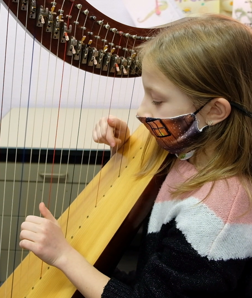 Virtuell Auditiounen -  N° 8 - Up On The Housetop