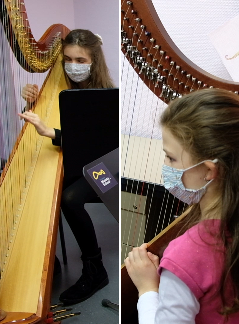 Virtuell Auditiounen -  N° 9 - Stille Nacht