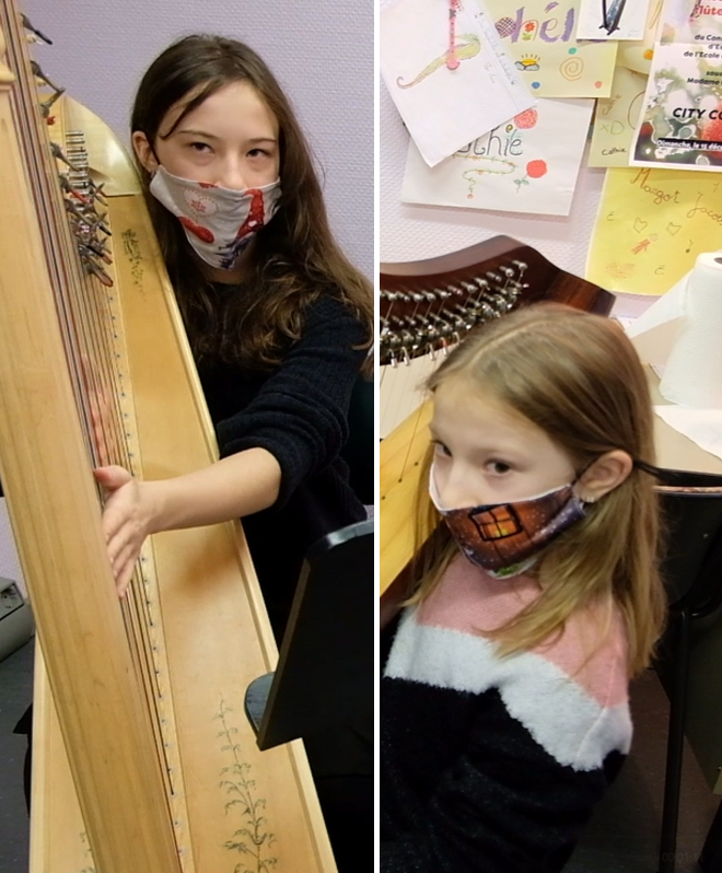 Virtuell Auditiounen -  N° 10 - O, Little Town Of Bethlehem