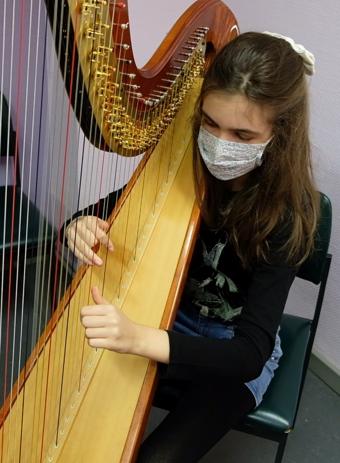 Virtuell Auditiounen - N° 19 - "Catch That Pigeon"