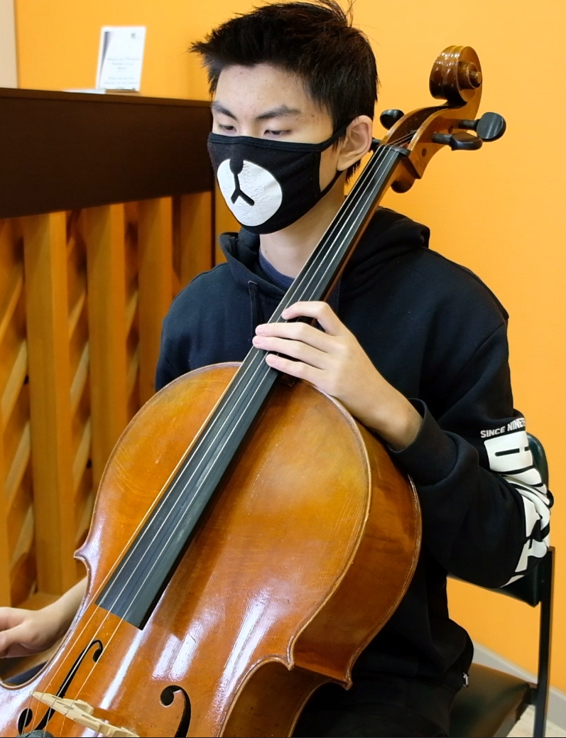 Virtuell Auditiounen - N° 21 - "Castle In The Sky"