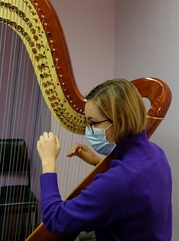 Virtuell Auditiounen - N° 22 - "Chanson dans la Nuit"