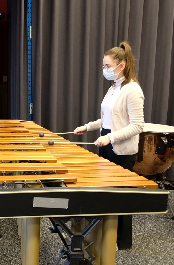 Virtuell Auditiounen - N° 26 - Sonate