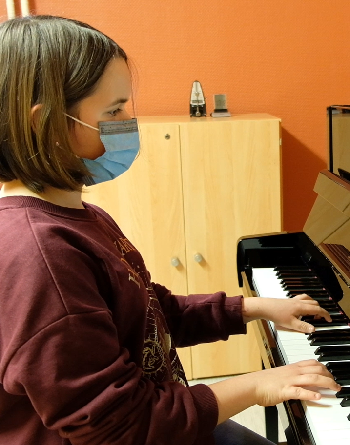 Virtuell Auditiounen - N° 29 - Petit Prélude