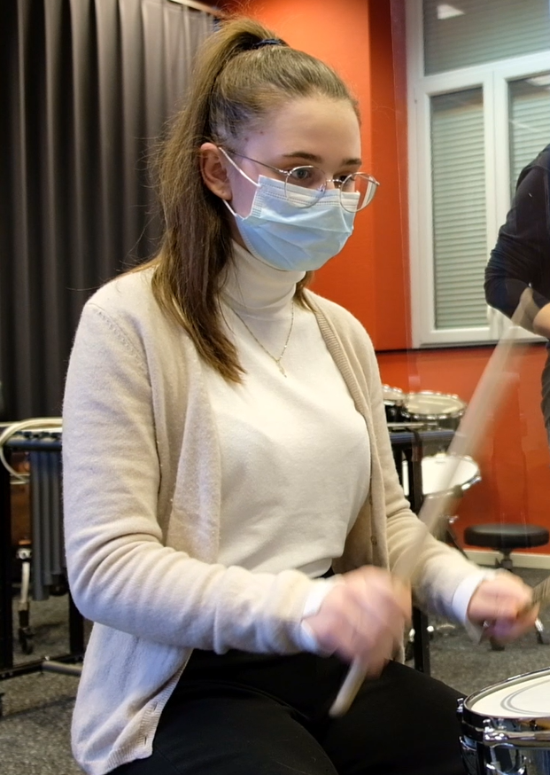 Virtuell Auditiounen - N° 30 - Duo