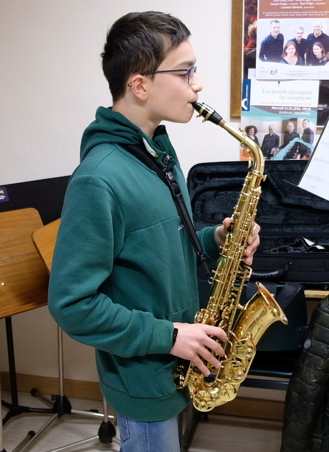 Virtuell Auditiounen - N° 31 - Forgotten Sunset