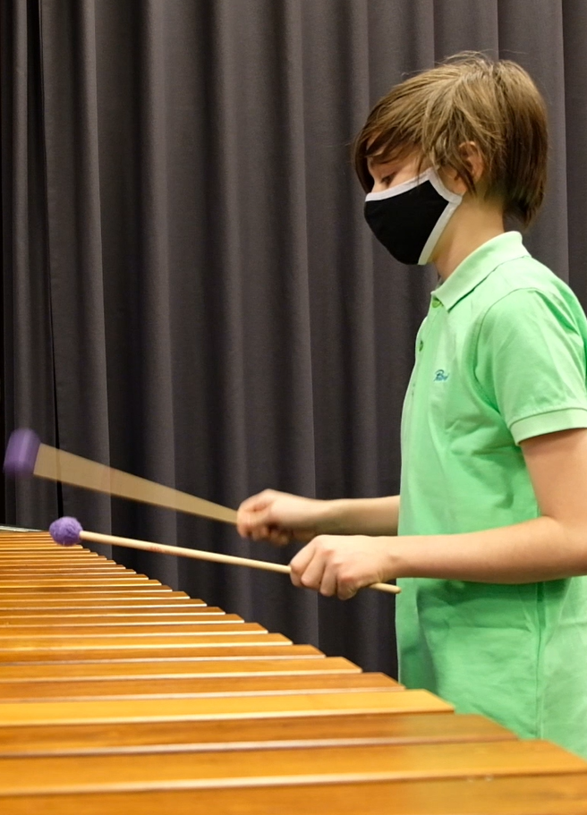 Virtuell Auditiounen - N° 33 - Duo