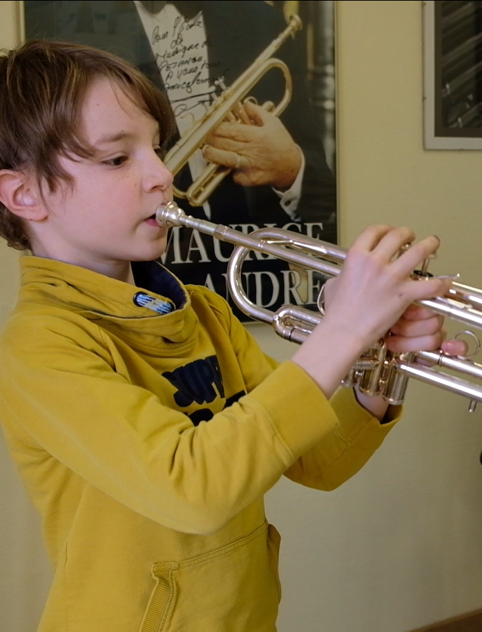 Virtuell Auditiounen - N° 36 - "Procession of Honor"