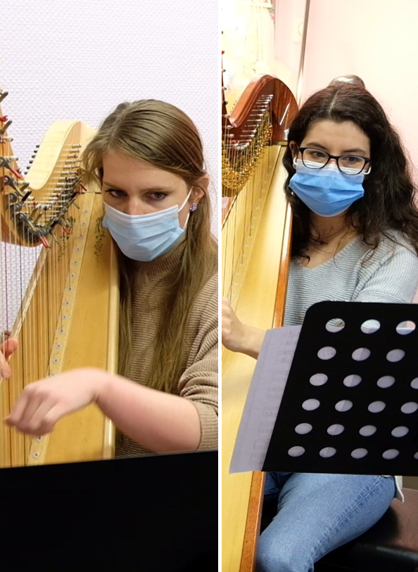 Virtuell Auditiounen - N° 39 - "Manannan Beg Mac y Lir"