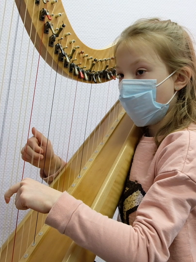 Virtuell Auditiounen - N° 42 - Marelle N° 7