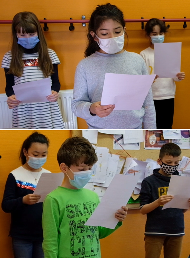 Virtuell Auditiounen - N° 43 - Abrëllslidd