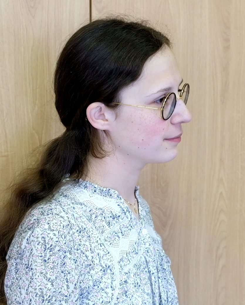 Virtuell Auditiounen - N° 46 - My Lord, what a morning